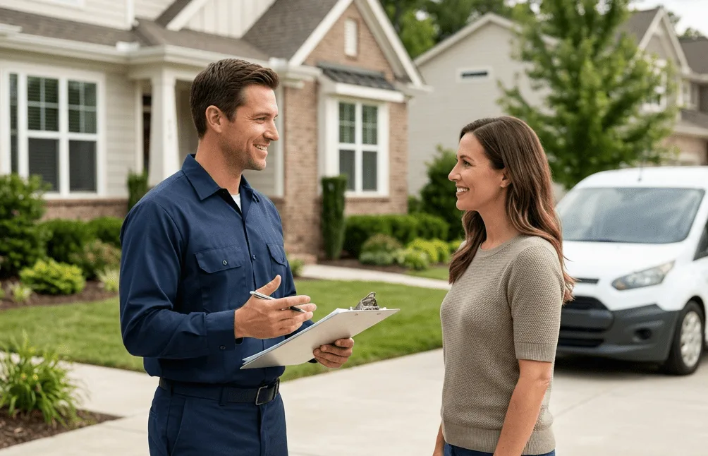 Mold Remediation Saint Clair, MI FAQs